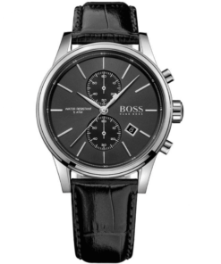 hugo boss jet chronograph men’s watch 1513279