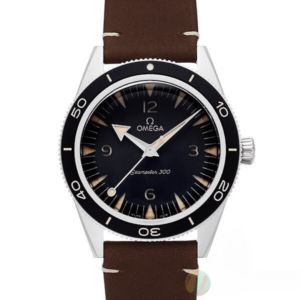 omega seamaster 300 co-axial master chronometer 234.32.41.21.01.001