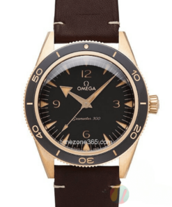 omega seamaster master chronometer 234.92.41.21.10.001