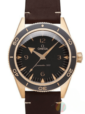omega seamaster master chronometer 234.92.41.21.10.001