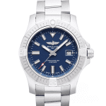 breitling avenger automatic 43 a17318101c1a1