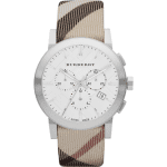 burberry the city chronograph men’s watch bu9357
