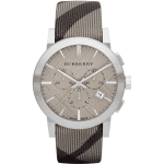 burberry the city chronograph men’s watch bu9358