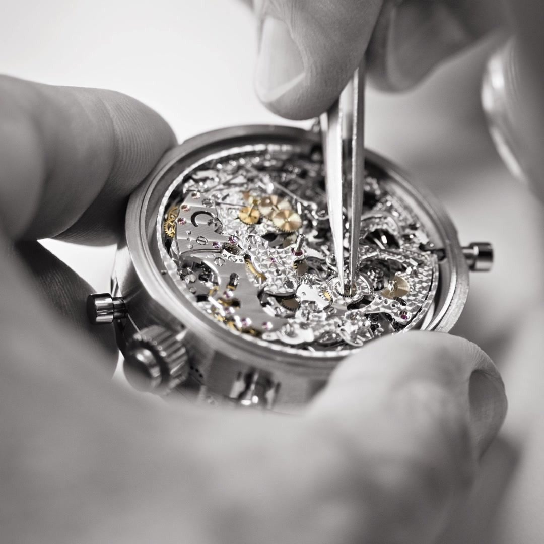 Manual Winding Watches
