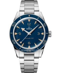 omega seamaster 300 co-axial master chronometer 234.30.41.21.03.001