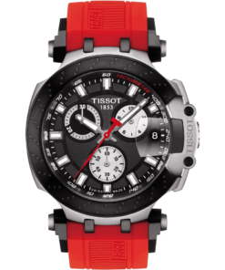 tissot t-race chronograph t115.417.27.051.00