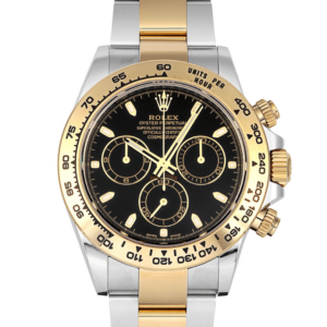 pre-owned rolex cosmograph daytona 116503