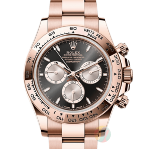 Pre-Owned Rolex COSMOGRAPH DAYTONA 40mm M126505-0001