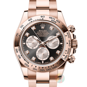Pre-Owned Rolex COSMOGRAPH DAYTONA 40mm M126505-0002