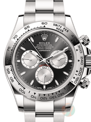 Pre-Owned Rolex COSMOGRAPH DAYTONA 40mm M126509-0001