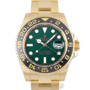 pre-owned rolex gmt master ii m116718ln-0002