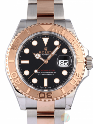 pre-owned rolex yacht-master ii m126621-0002