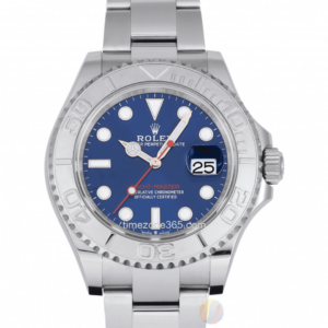 pre-owned rolex yacht-master m126622-0002