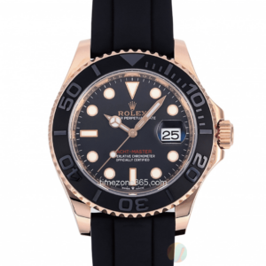 pre-owned rolex yacht-master m126655-0002