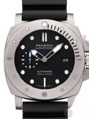 panerai submersible pam02305