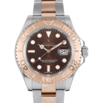 pre-owned rolex yacht-master 40 116621