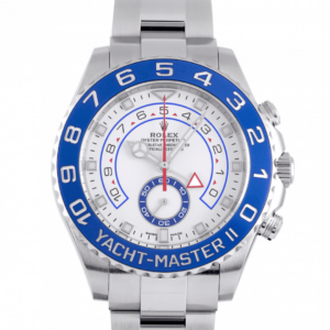 pre-owned rolex yacht-master ii 116680