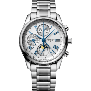 longines master collection l2.673.4.71.6