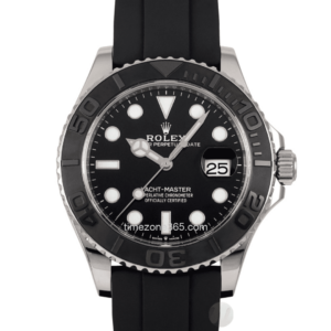 pre-owned rolex yacht-master 42 m226659-0002