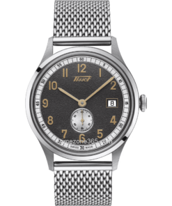 tissot heritage small second 1938 t142.428.11.082.00