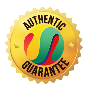 Authentic Guarantee