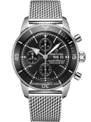 breitling superocean heritage chronograph 44 a13313121b1a1