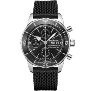 breitling superocean heritage chronograph 44 a13313121b1s1