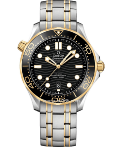omega seamaster diver 300m co-axial master chronometer 42mm 210.20.42.20.01.002