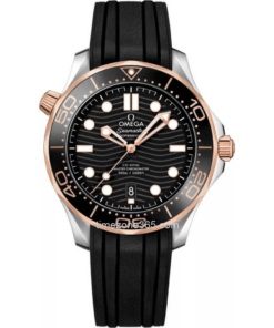 omega seamaster diver 300m co-axial master chronometer 210.22.42.20.01.002