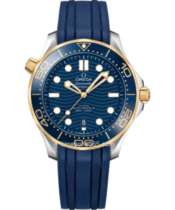 omega seamaster diver 300m co-axial master chronometer 210.22.42.20.03.001
