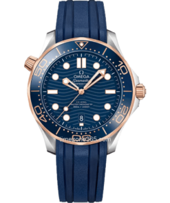 omega seamaster diver 300m co-axial master chronometer 210.22.42.20.03.002