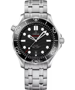 omega seamaster diver 300m co-axial master chronometer 42mm 210.30.42.20.01.001