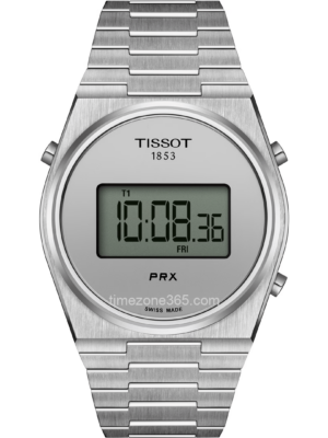tissot prx digital t137.463.11.050.00