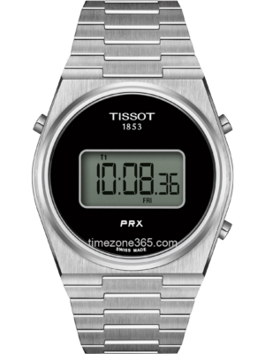 tissot prx digital t137.463.11.050.00