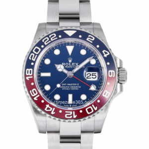 pre-owned rolex gmt-master ii 126719blro-0003
