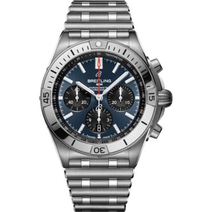Breitling Chronomat B01 42 AB0134101C1A1