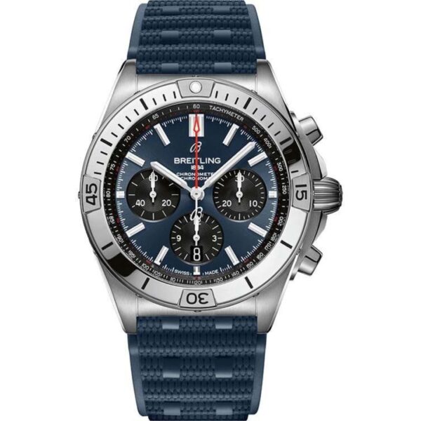 ab0134101c1s1_1 Breitling Chronomat B01 42 AB0134101C1S1