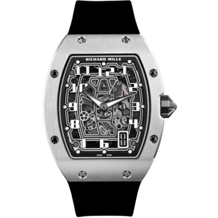 Richard Mille RM67-01 Titanium