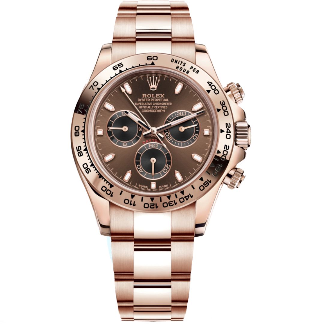 Rolex Cosmograph Daytona 116505-0013