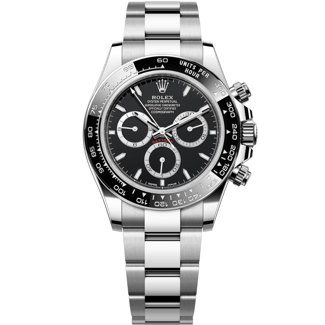 Rolex Cosmograph Daytona 126500LN-0002