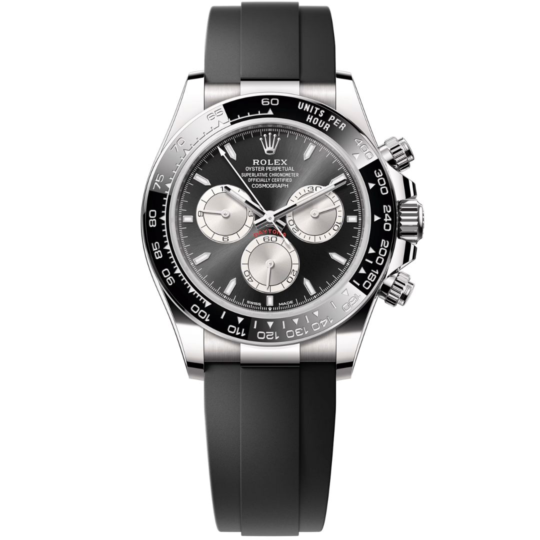 Rolex Cosmograph Daytona 126519LN-0002