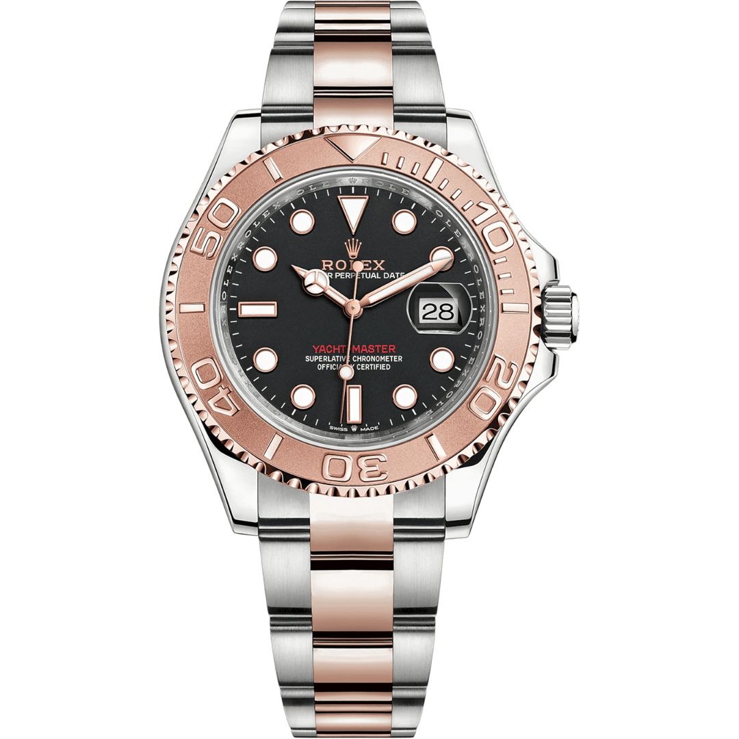 Rolex Yacht-Master 40mm 126621-0002