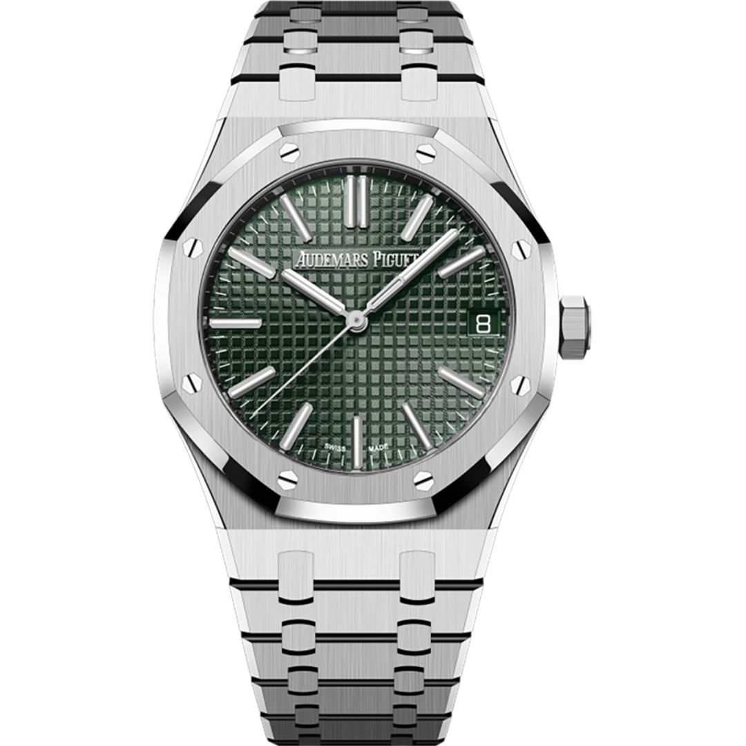 Audemars Piguet Royal Oak Selfwinding 41mm 15510ST.OO.1320ST.09