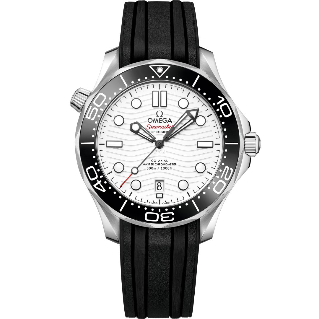 Omega Seamaster Diver 300m 42mm 210.32.42.20.04.001