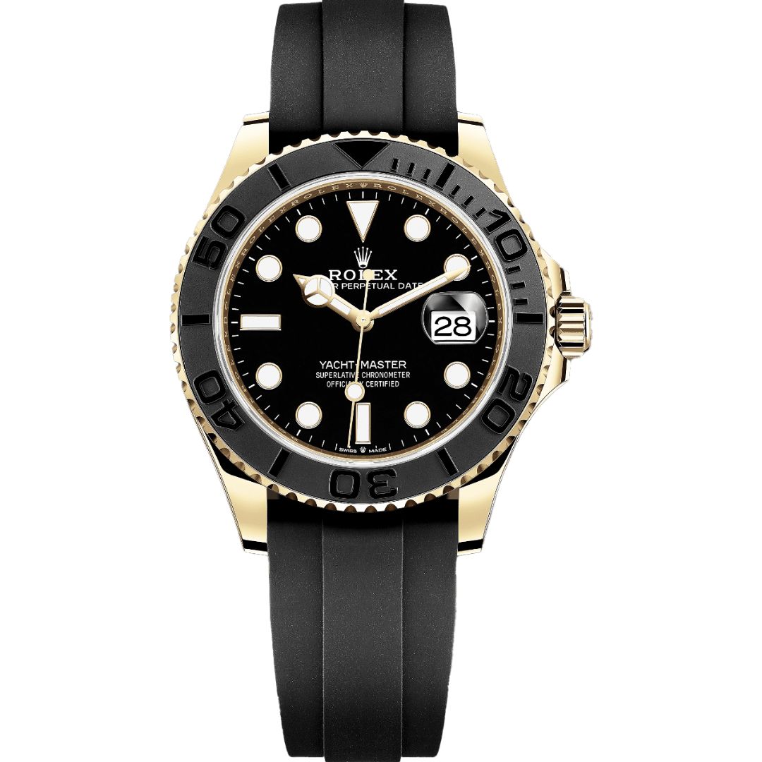 Rolex Yacht-Master 42mm 226658-0001