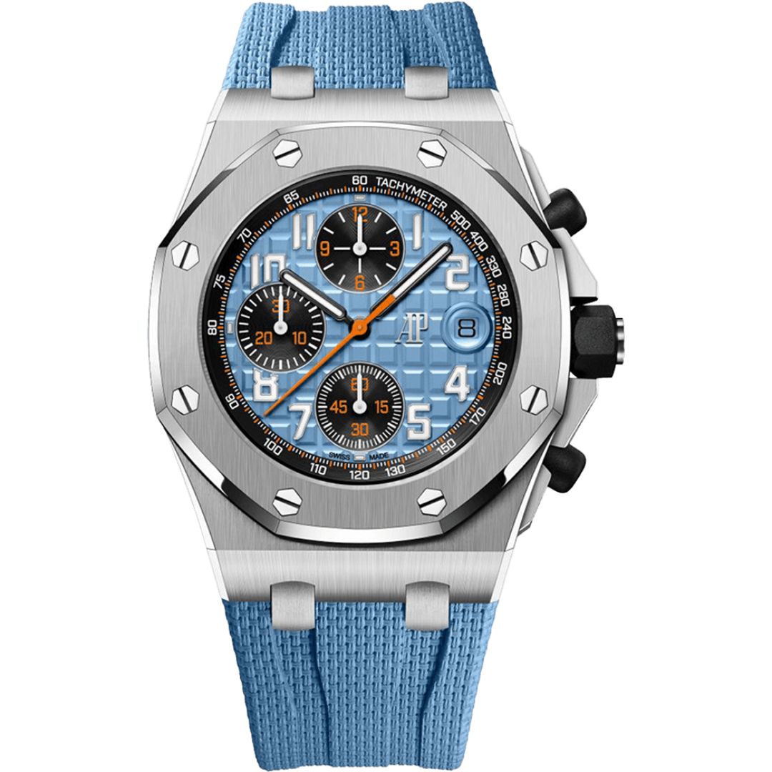 Audemars Piguet Royal Oak Offshore Chronograph 42mm 26238ST.OO.A340CA.01