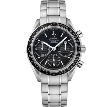 Omega Speedmaster Racing 40mm 326.30.40.50.01.001