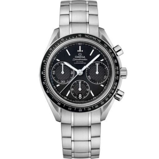 Omega Speedmaster Racing 40mm 326.30.40.50.01.001