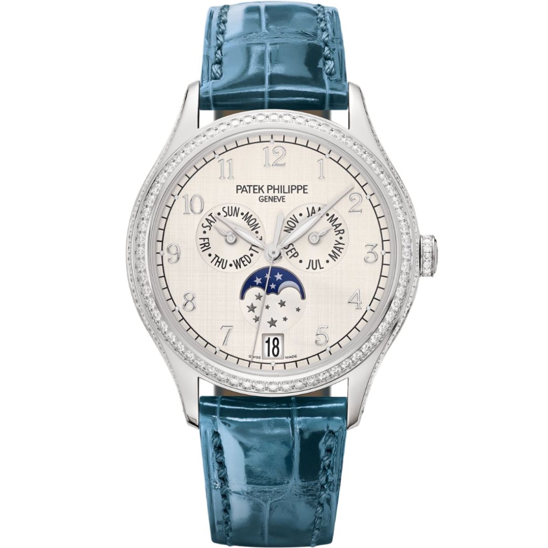 Patek Philippe Complications 38mm 4947G-010