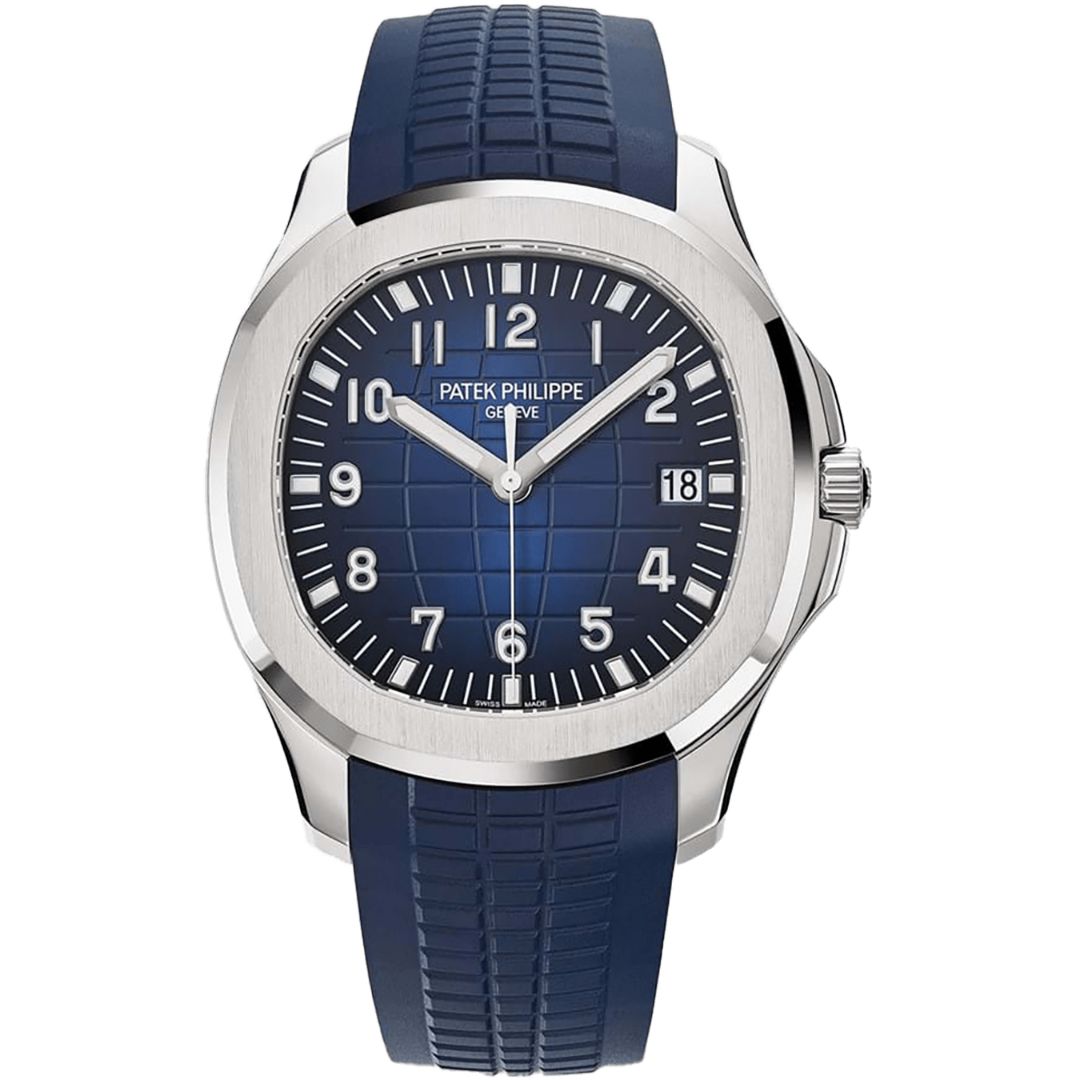 Patek Philippe Aquanaut 42.2mm 5168G-001